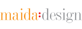 Maida Design | Graphic Design for Branding + Marketing | Ridgefield, CT